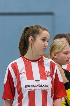 Bild 16 - HFV Futsalmeisterschaft C-Juniorinnen